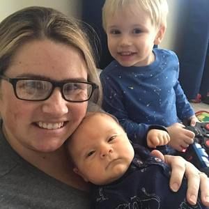 Meet your Posher, Casey